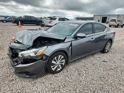 1N4BL4BV3LC****** 2020 Nissan Altima