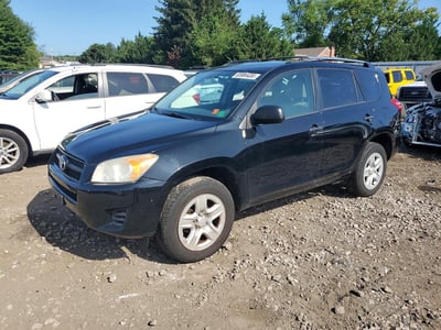 2010 Toyota RAV4