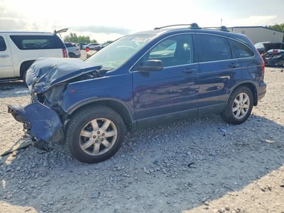 5J6RE48588L****** 2008 Honda CR-V