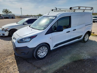 NM0LS7E76G1****** 2016 Ford Transit Connect