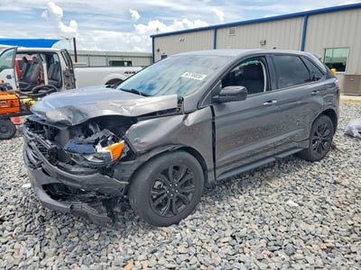 2FMPK4G9XNB****** 2022 Ford Edge