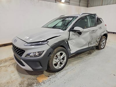 2023 Hyundai Kona