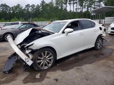 JTHBE1BLXE5****** 2014 Lexus GS 350