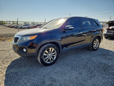 2011 Kia Sorento