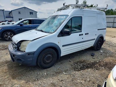 NM0LS7AN3DT****** 2013 Ford Transit Connect