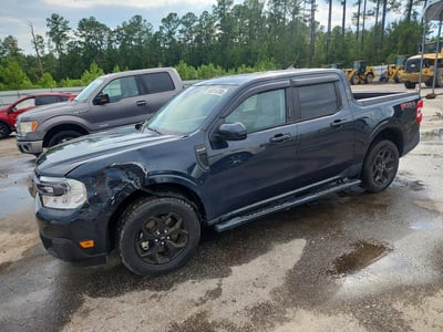 3FTTW8F91PR****** 2023 Ford Maverick