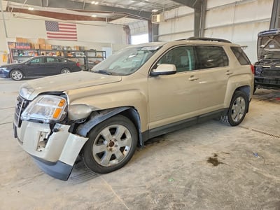 2011 GMC Terrain