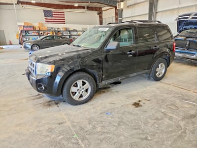 1FMCU9D75CK****** 2012 Ford Escape