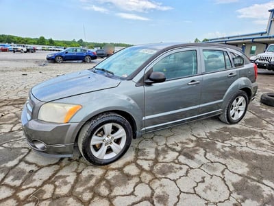 2011 Dodge Caliber