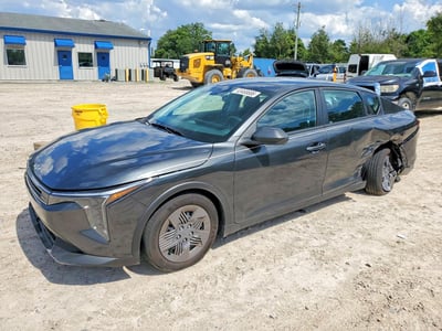 3KPFT4DEXTE****** 2026 Kia K4