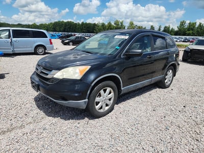 2011 Honda CR-V