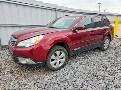 4S4BRBCC9C3****** 2012 Subaru Outback