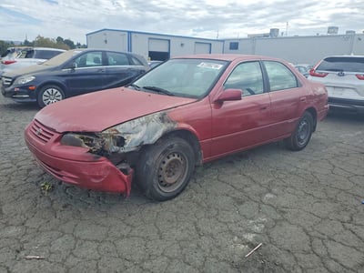 JT2BF22K3W0****** 1998 Toyota Camry