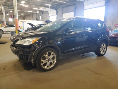 1FMCU9JX7GU****** 2016 Ford Escape