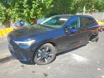 YV4M12RC2T1****** 2026 Volvo XC60