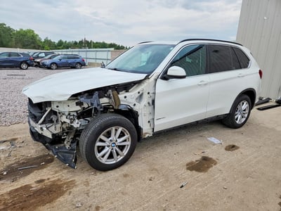 2015 BMW X5