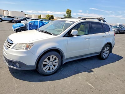 4S4WX9GD2D4****** 2013 Subaru Tribeca