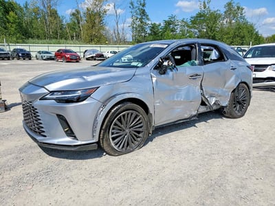 2T2BAMCA2RC****** 2024 Lexus RX 350