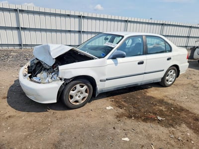 1999 Honda Civic