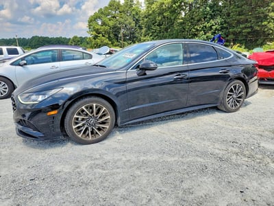 2020 Hyundai Sonata