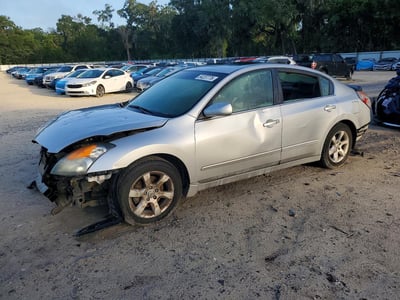 2008 Nissan Altima