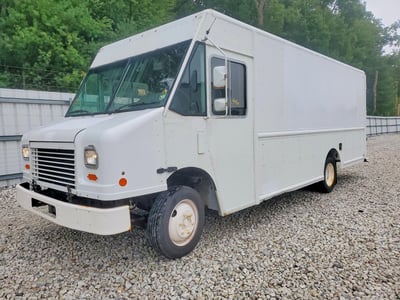 4UZAC2DV5GC****** 2016 Freightliner MT45