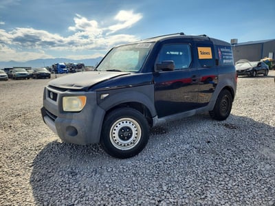2003 Honda Element