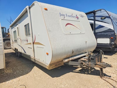 1UJBJ02M641****** 2004 Jayco RV Trailer