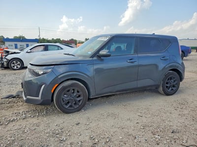 2025 Kia Soul