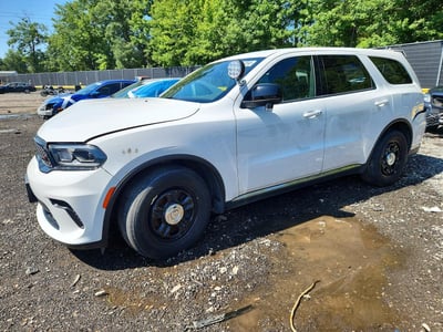 1C4RDJFG5RC****** 2024 Dodge Durango
