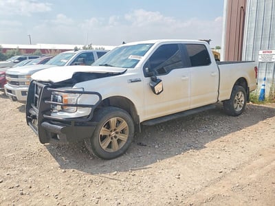 1FTFW1E45LK****** 2020 Ford F-150