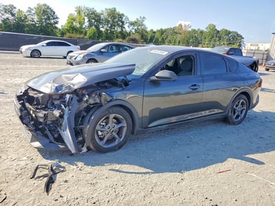 3KPFT4DE5SE****** 2025 Kia K4