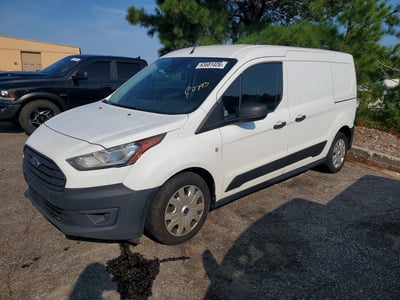NM0LS7S29N1****** 2022 Ford Transit Connect