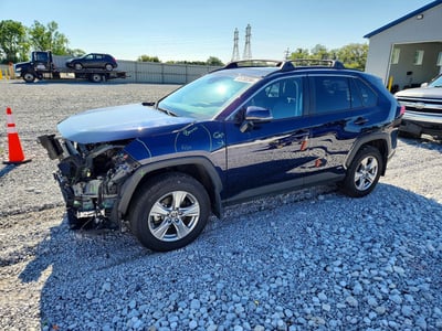 2025 Toyota RAV4 Hybrid