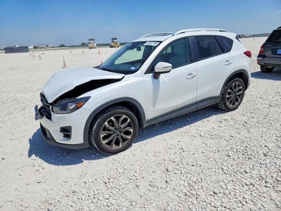 JM3KE2DY7G0****** 2016 Mazda CX-5