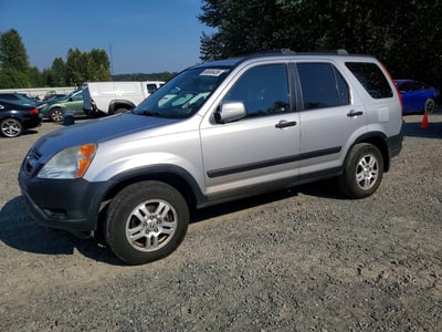 JHLRD78873C****** 2003 Honda CR-V
