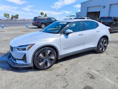 2023 Polestar Polestar 2