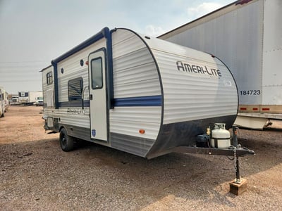 1NL1G2210MG****** 2021 Gulf Stream Coach Inc Gulf Stream Coach, Inc.