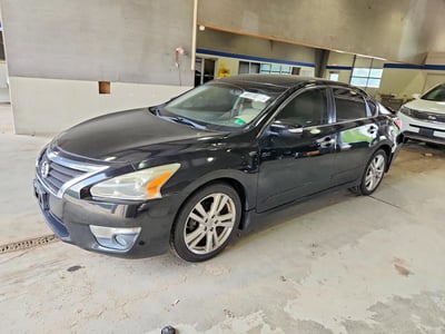 1N4BL3AP7FC****** 2015 Nissan Altima