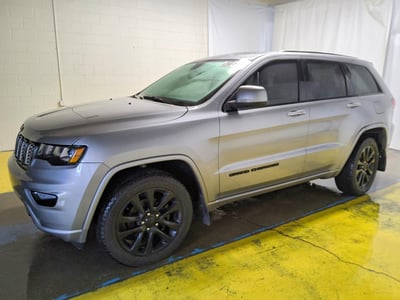 1C4RJFAG0KC****** 2019 Jeep Grand Cherokee