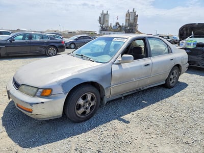 1997 Honda Accord