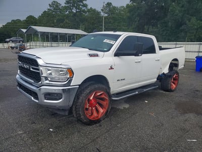3C6UR5DL5NG****** 2022 RAM 2500