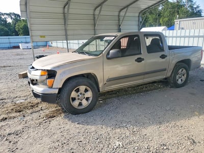 2006 Chevrolet Colorado