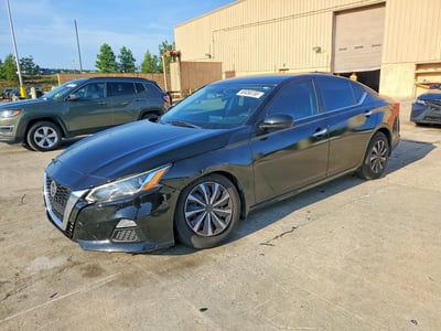 1N4BL4BV3KC****** 2019 Nissan Altima