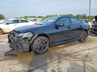 WBA23GG00S7****** 2025 BMW 2 Series