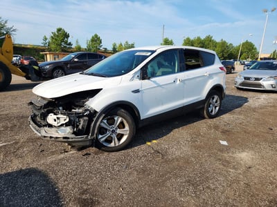 1FMCU0G94GU****** 2016 Ford Escape