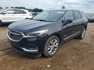 2019 Buick Enclave