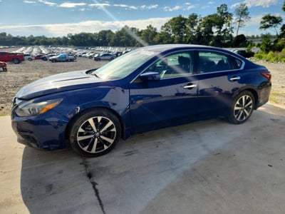 1N4AL3AP4HC****** 2017 Nissan Altima