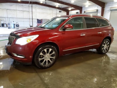 2017 Buick Enclave