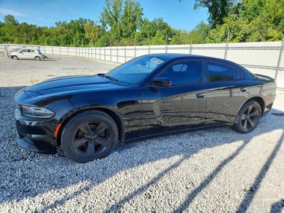 2C3CDXBG5FH****** 2015 Dodge Charger